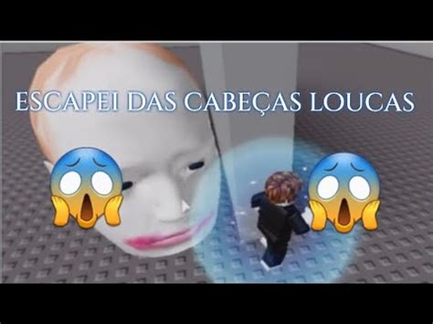 Escape Das Cabe As Malucas Youtube