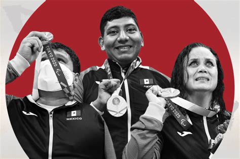 Es oficial México superó las 300 medallas en la historia de los Juegos