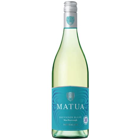 Matua Marlborough Sauvignon Blanc Water Street Wines Spirits