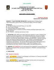 Fm Pdf Fm Army Physical Readiness Training October