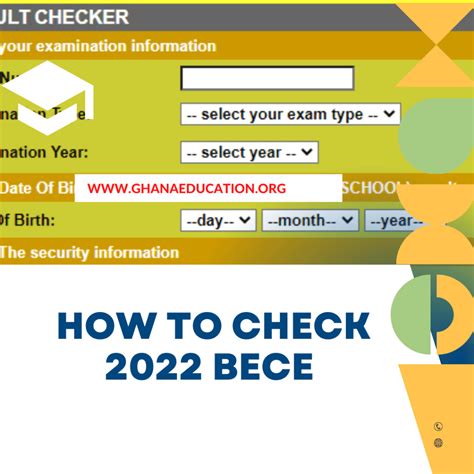 Simple Guide To Buy Result Checker And Check Bece Results