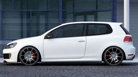 DIFUSORES LATERALES GOLF 6 GTI 35th R20 MAX TUNING