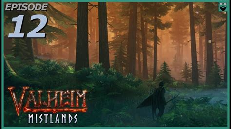 Let S Play Valheim In 2023 Mistlands Update Part 12 Fresh Start