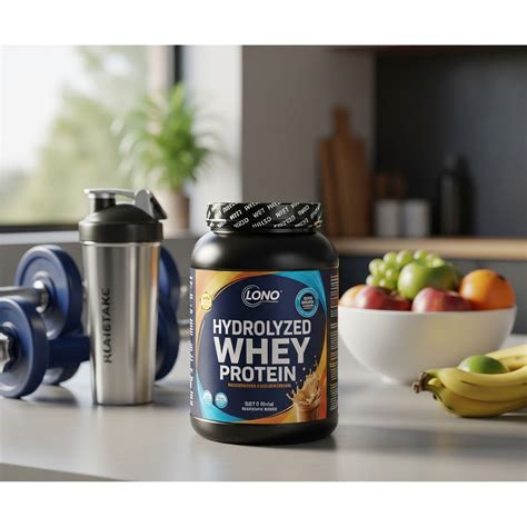 Whey Hidrolisado É Melhor - Melhores Whey Protein Hidrolisado em 2026 - IlustraTop