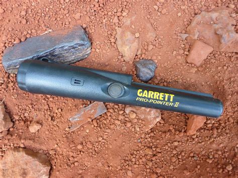 Garrett Pro Pointer 2