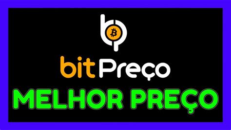 Como Comprar E Vender Bitcoin Pelo Melhor Preço YouTube