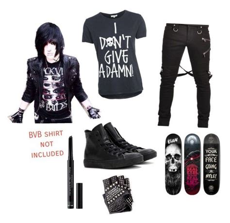 21 best emo guys outfits images on Pinterest | Emo clothes, Emo outfits ...