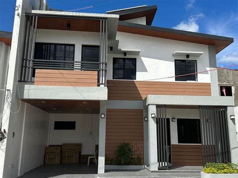 For Sale House And Lot In Deparo Caloocan Metro Manila Houses And Lots