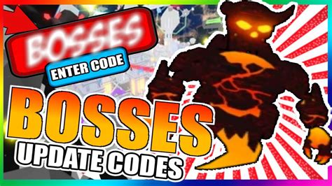 All New Op Bosses Update Codes Roblox Super Power Fighting Simulator