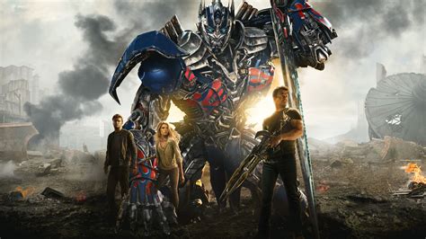 3840x2160 Transformers 4 Age Of Extinction Movie 4k Hd 4k Wallpapers