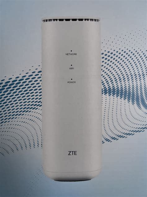 ZTE MF289F Router LTE Szczecin Kup Teraz Na Allegro Lokalnie