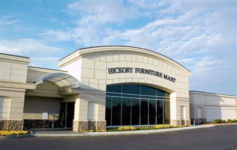 Hickory Furniture Mart Has An Enduring Legacy In And Outside North