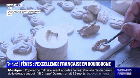 Fèves Colas de Clamecy l excellence française en Bourgogne Vidéo