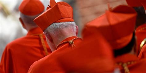 Pope Francis names 21 new cardinals, including Archbishop Fernández ...