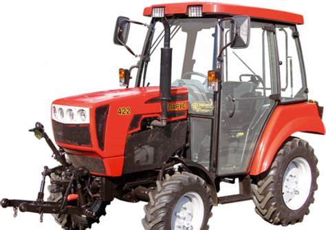 Belarus Wd Tractor Specs Lectura Specs