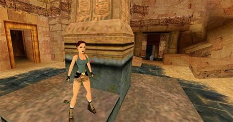 Realtech VR Cancels the Tomb Raider Remasters for PC