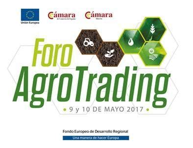 La C Mara De Comercio De Almer A Celebrar El De Mayo Encuentros B B