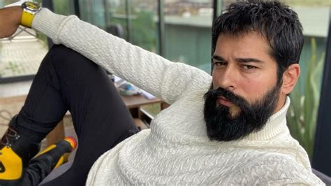 Burak Özçivit Star of Kuruluş Osman to Visit Pakistan