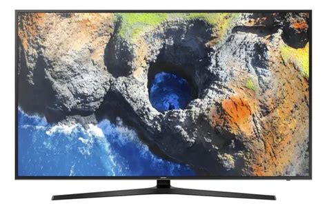 Tv 75 Polegadas Usada - Televisão Samsung 75 4k Smart Tv Un75mu6100 Series 6 Usada | MercadoLivre