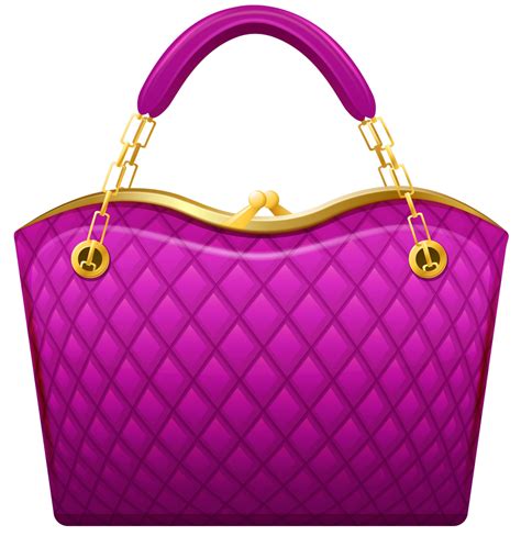 Handbag Transparent Png Png Play