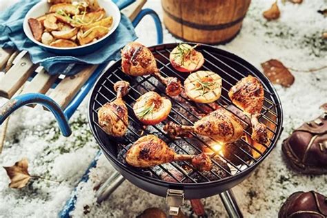 Recette Barbecue 15 idées faciles de marinades pour le poulet