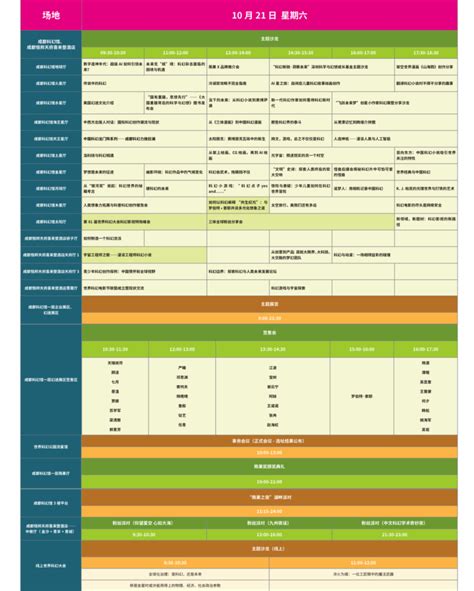 2023成都世界科幻大会排期公布 京报网