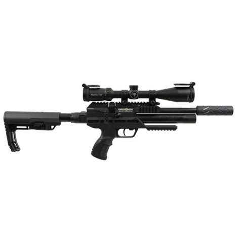 Gun Cz Brocock Ranger Xr Mm Air Rifle Brk Brocock Pcp Air