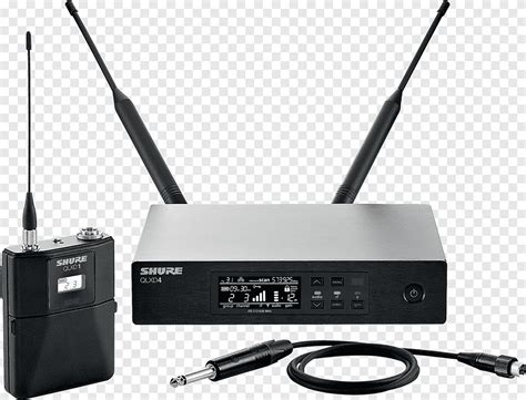 Беспроводной микрофон Shure SM58 Shure SM57 Беспроводной микрофон ...