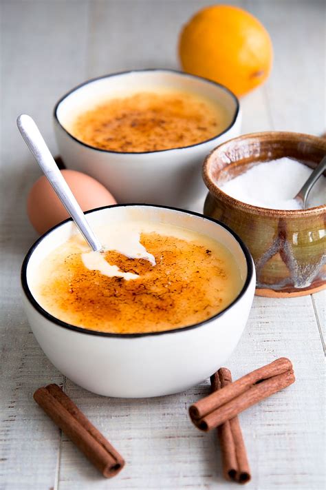 Creme Catalan Rezepte Suchen