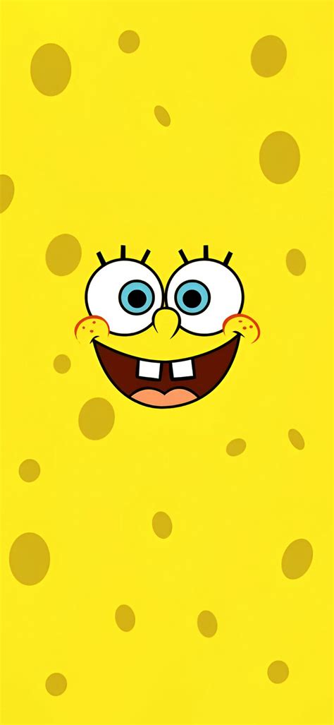 Spongebob Squarepants Wallpapers On Wallpaperdog