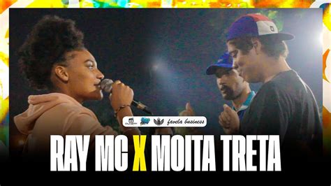 RAY MC X MOITA TRETA SEGUNDA FASE BATALHA SEM NOME 14 YouTube