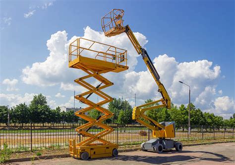 Baltimore Scissor Lift Rental 410 862 0361 Scissor Lift Rental