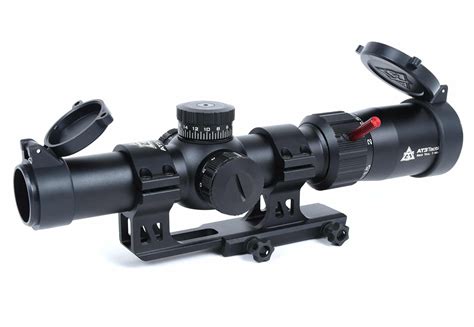 AR 15 Sights