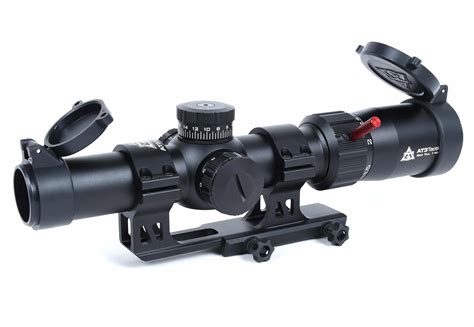 Ar 15 Tactical Scopes