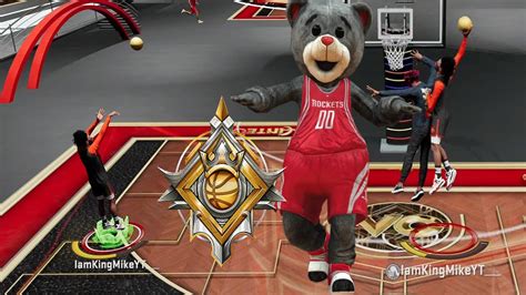 THE 1V1 COURT AT STAGE IN NBA 2K21 NEXT GEN IS BACK ANTE UP 2K21 NEXT