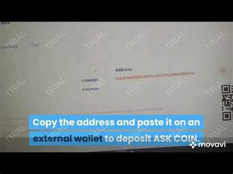 Deposit And Trade On Bithumb Global Exchange Youtube