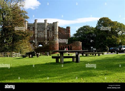 Thornton Abbey Lincolnshire Hi Res Stock Photography And Images Alamy