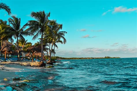 Onde Fica O Caribe Saiba O Que Fazer E Quando Ir Assistente De Viagem