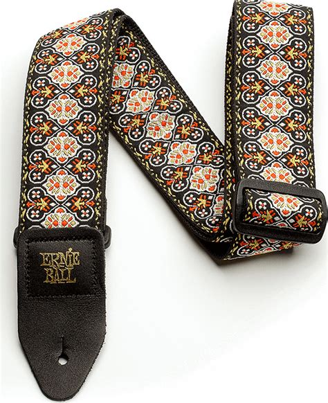 Ernie Ball Jacquard Guitar Strap P04094 Vintage Weave Skroutz Gr