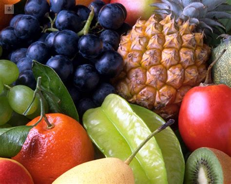 Cu Les Son Las Mejores Frutas Para Comer En Verano Top Doctors