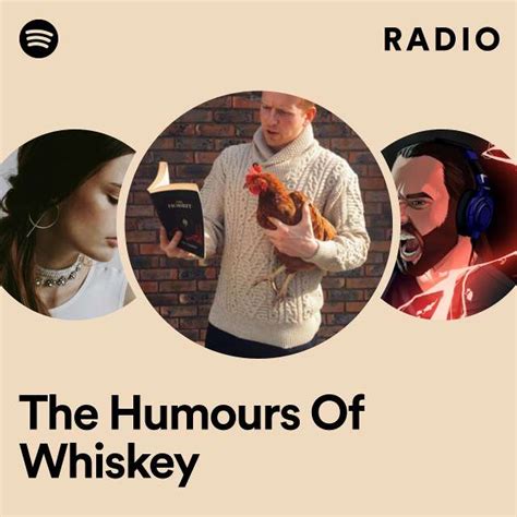 The Humours Of Whiskey Radio Playlist By Spotify Spotify