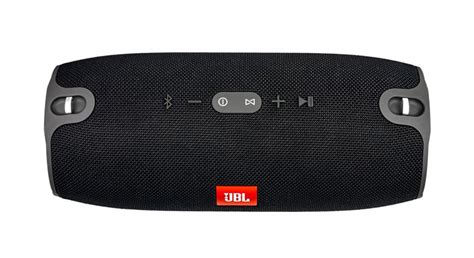 JBL Xtreme review | What Hi-Fi?