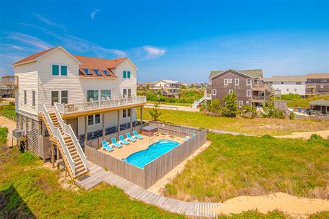 Outer Banks Rentals • Obx Vacation Homes • Joe Lamb Jr And Associates