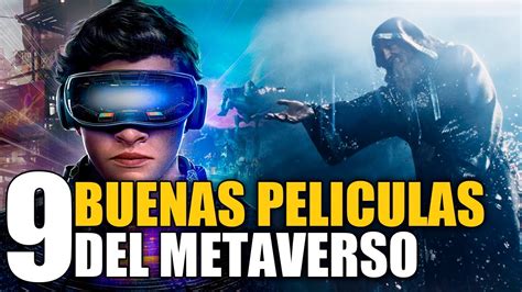 Abundancia Contador Canguro Peliculas Para Ver Con Gafas Virtuales