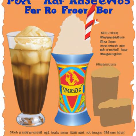 Root Beer Floats A Refreshing Look At Its Inventor The Enlightened