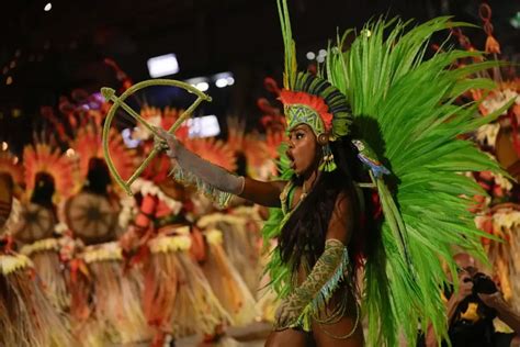 Your Ultimate Guide To Rio Carnival History Dates Visiting Tips