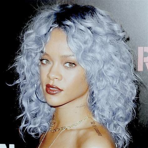 6 Reasons People Are Coloring Their Hair Pastel Blue