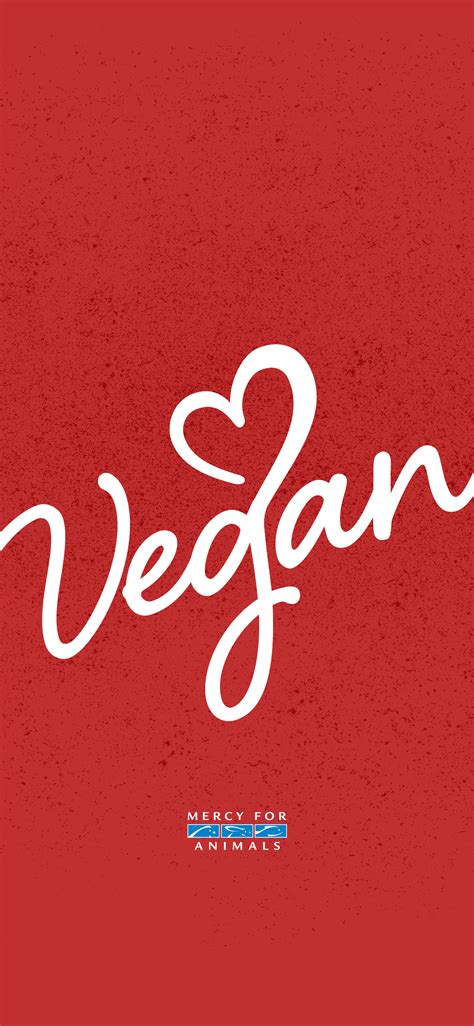 These 11 Free Vegan Iphone Wallpapers Will Inspire You The Green Plate