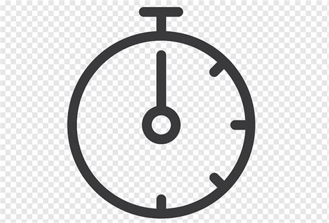 Stopwatch Computer Icons Graphy Clock Angle Timer Stopwatch Png