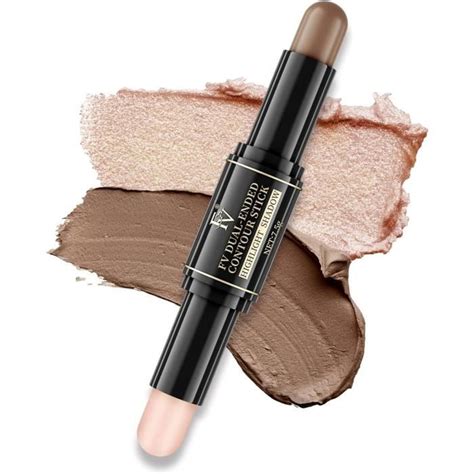 Contouring Stick Stick Contouring Maquillage Visage Highlighter